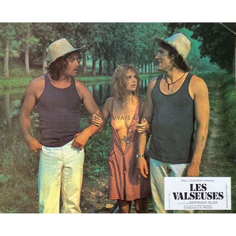 Les Valseuses de Bertrand Blier (1974)